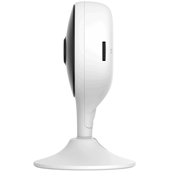 Hàng chính hãng Camera IMOU CUE-2D C22SP kèm thẻ nhớ 32GB Wifi 2MP H264