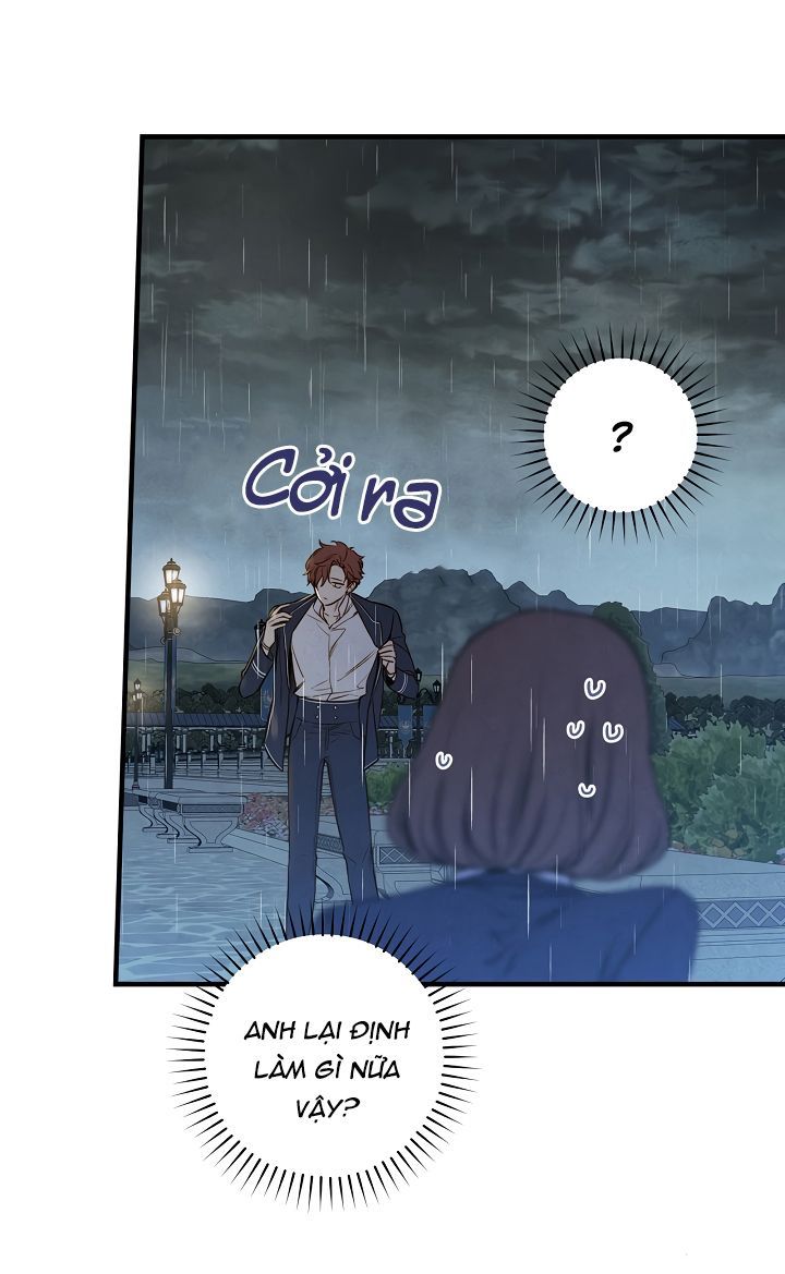 hoàng phi bóng tối - shadow queen chapter 41 57