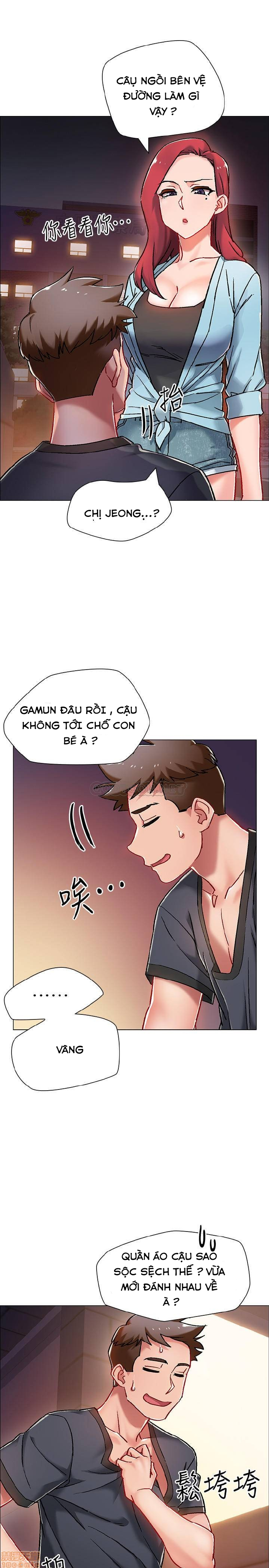 vã lắm rồi chapter 5 28