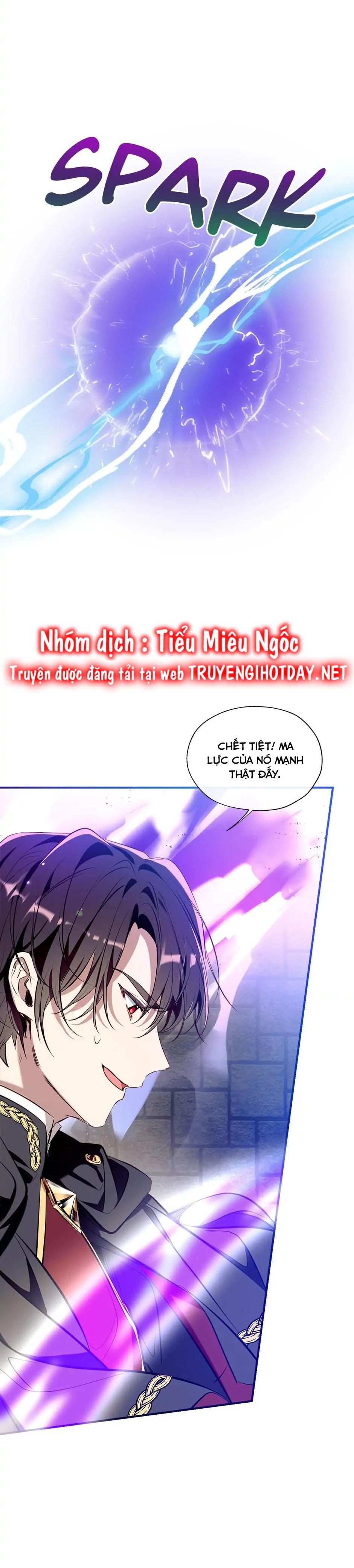 chúng ta có thể trở thành gia đình được không? chapter 82 38