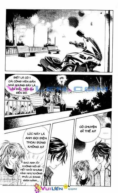 thiên thần tái thế chapter 11 61