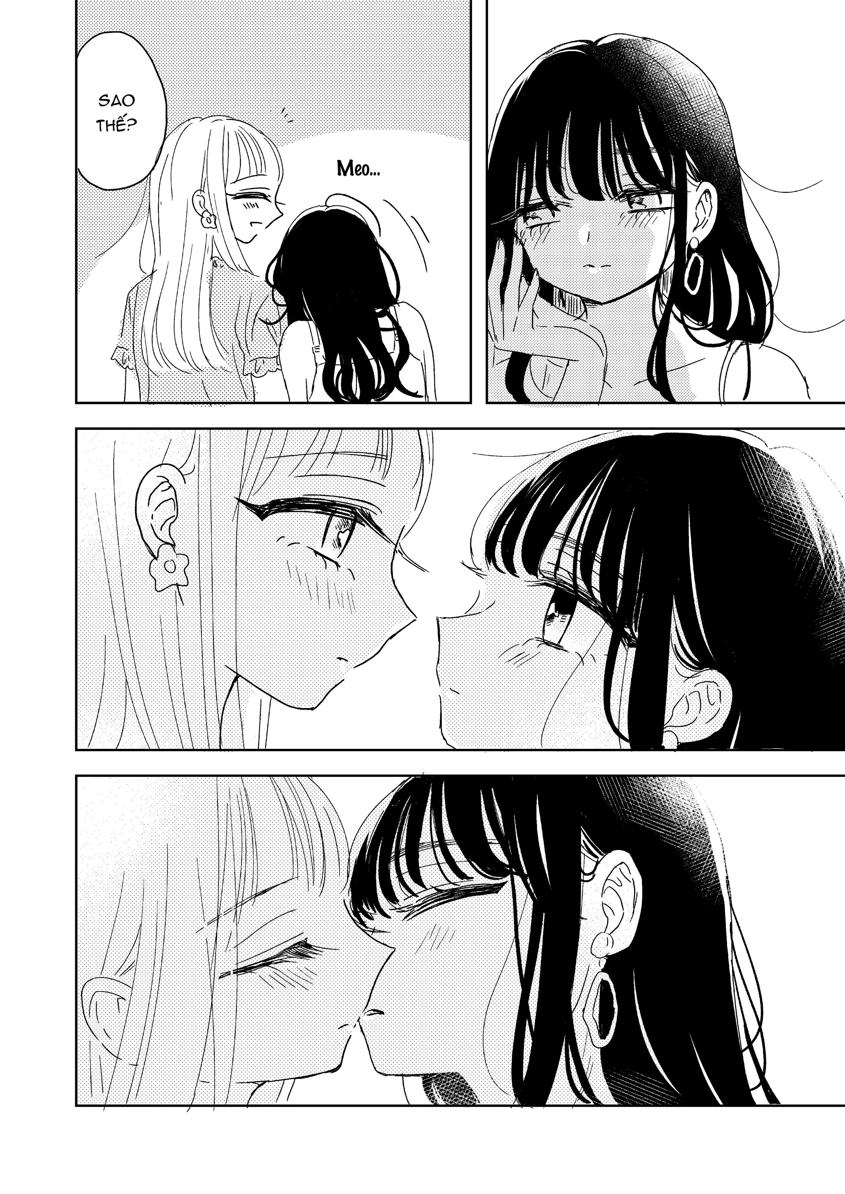 the girls arcadia chapter 9.1 4