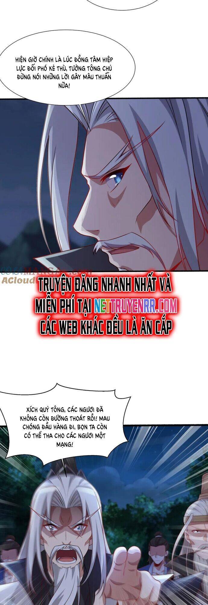 valkyria nainen kikan chapter 72 8