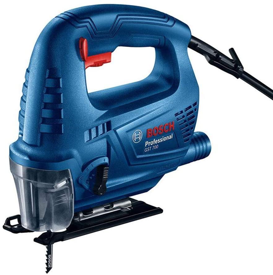 MÁY CƯA LỌNG 70MM 500W BOSCH GST 700 - HÀNG CHÍNH HÃNG