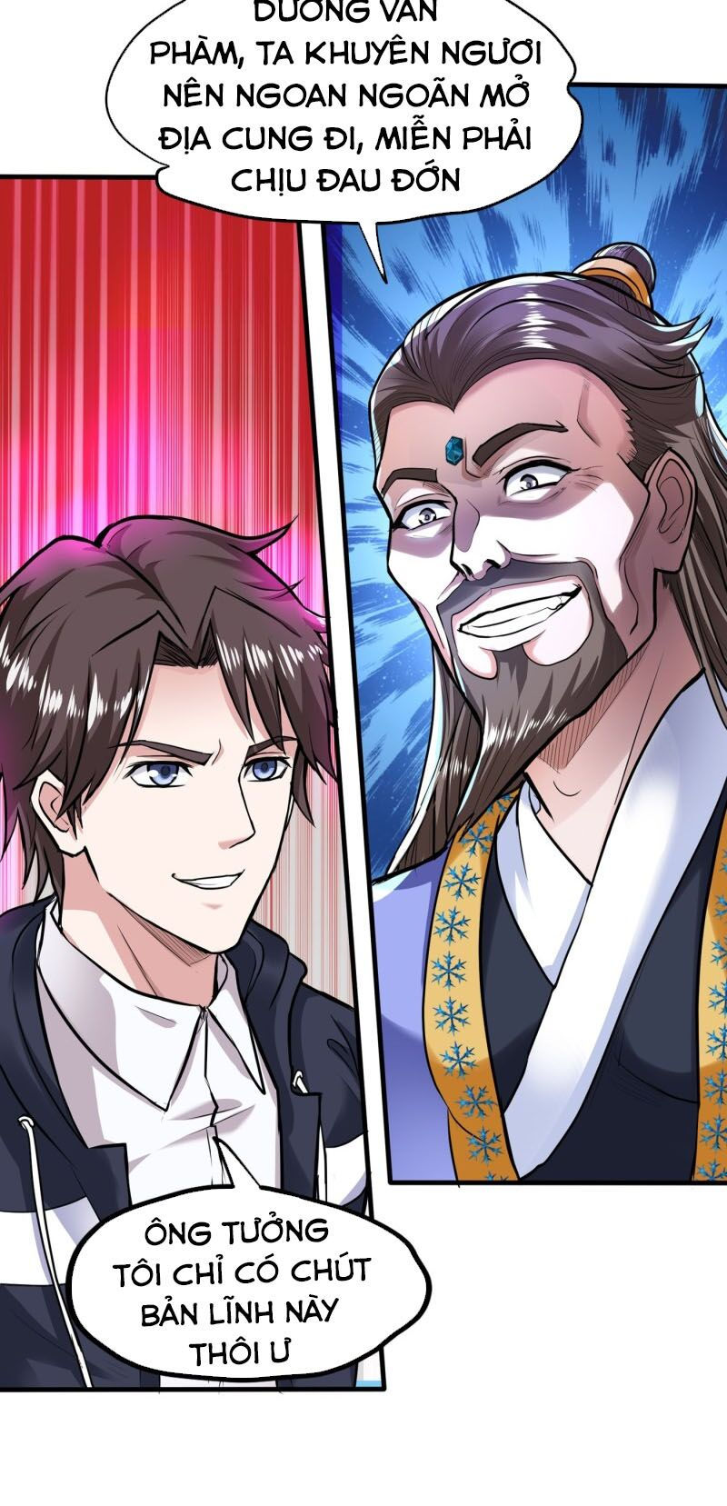 tối cường thần y tại đô thị chapter 142 29