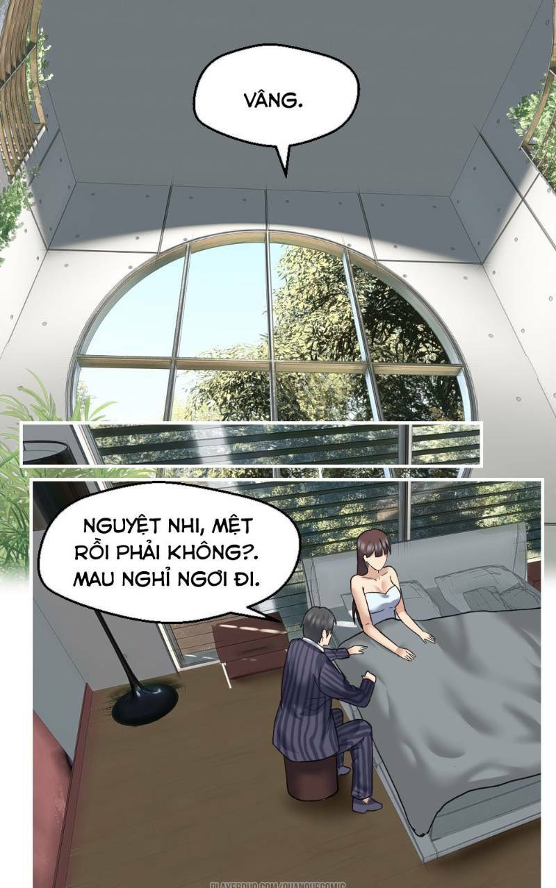 tuyệt thế thiên tài hệ thống chapter 23 5