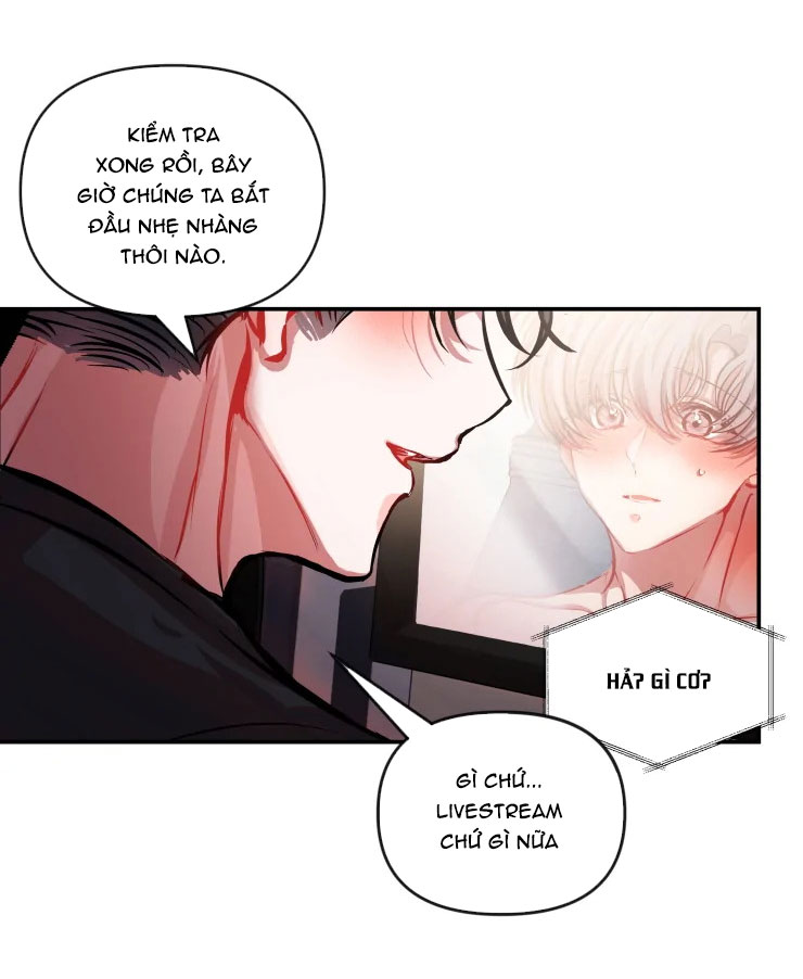 hợp đồng tình yêu chapter 17 10