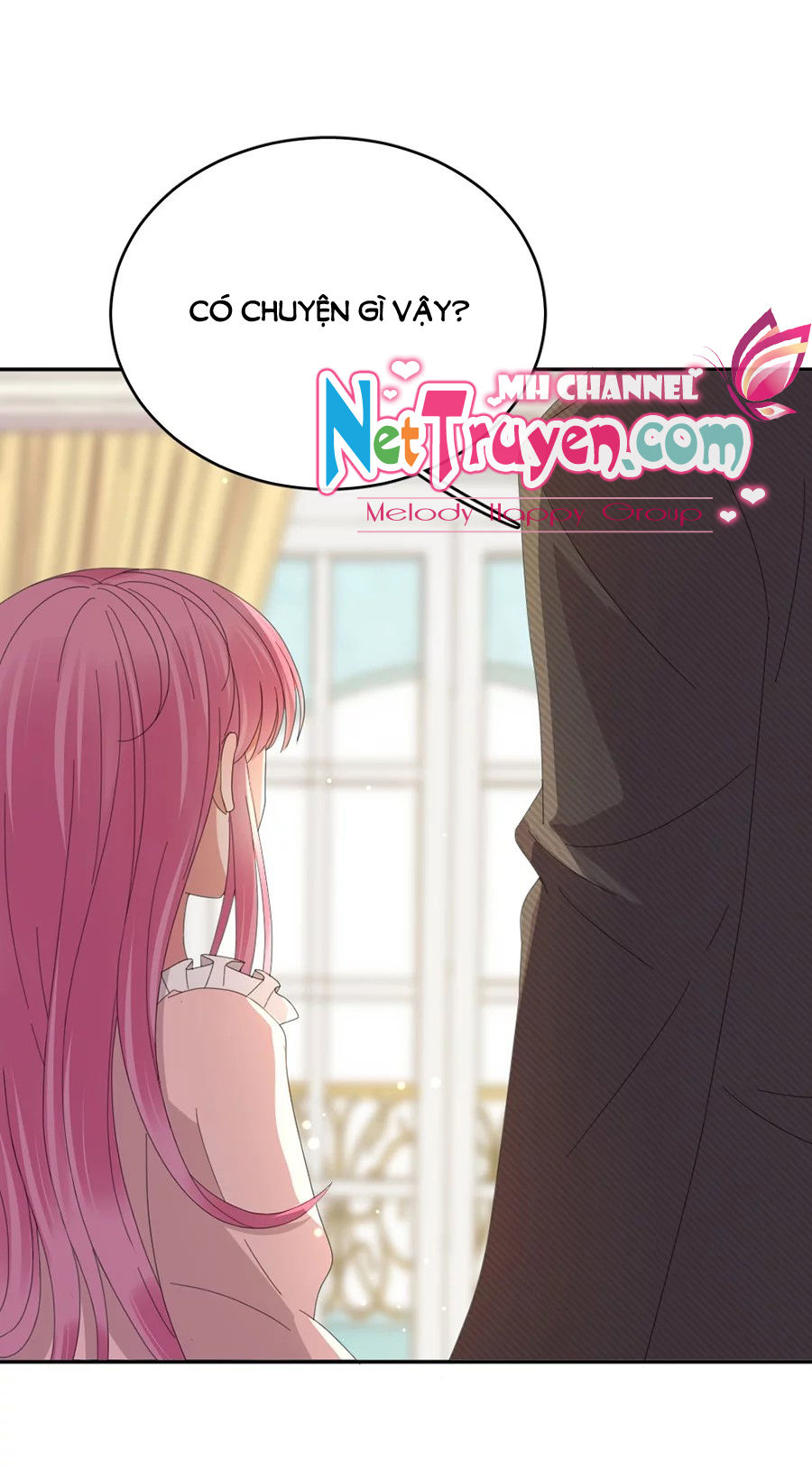 hoàn mỹ lão công tiến hóa luân chapter 80 21