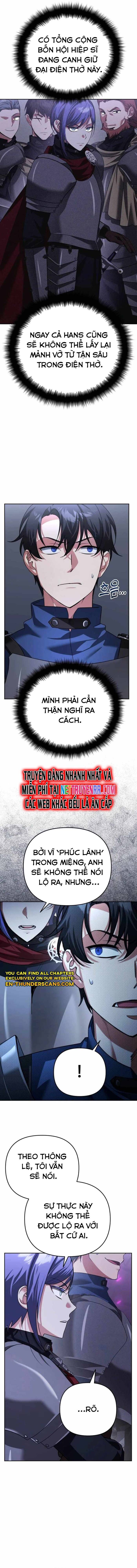 Bản Ngã Thay Đổi chapter 24 3