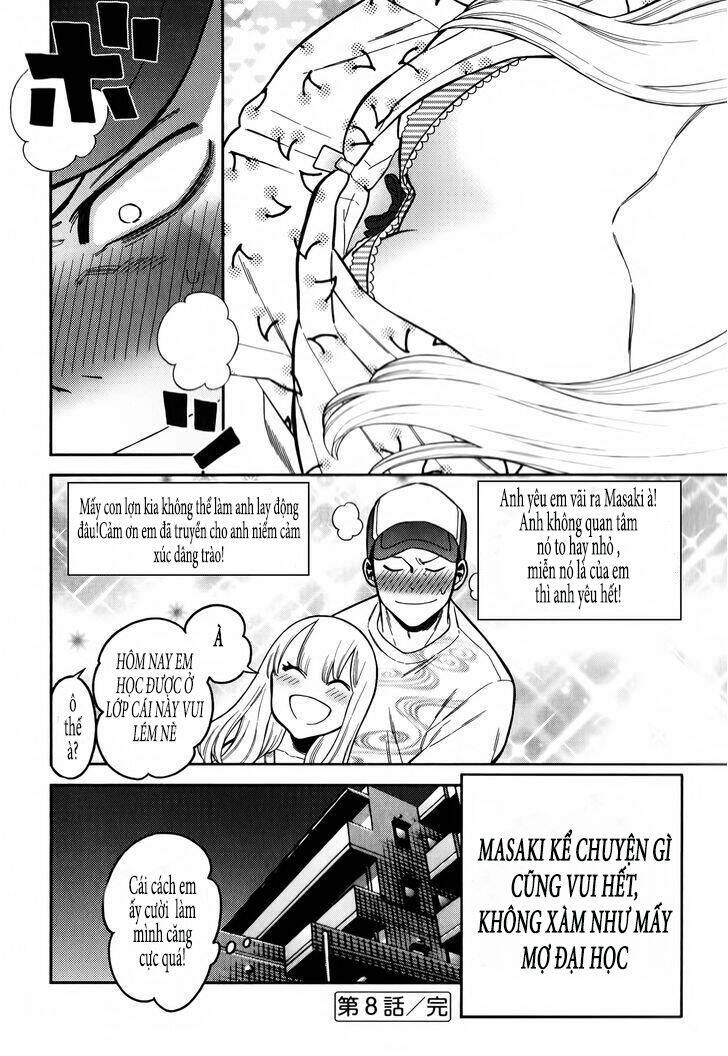 momoiro meloik chapter 7 25