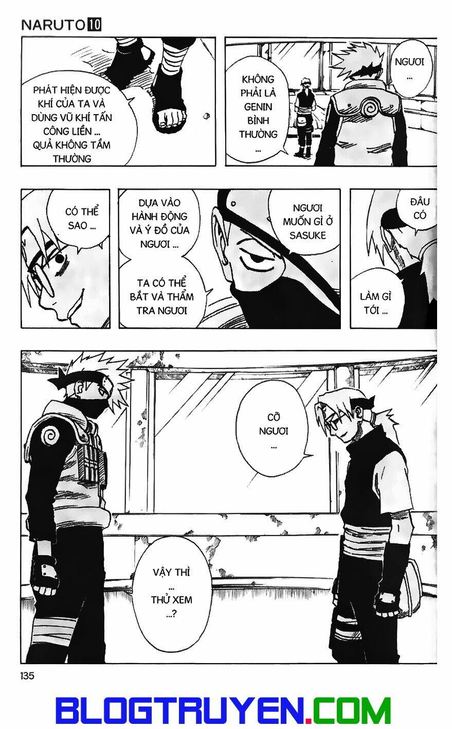 naruto - cửu vĩ hồ ly chapter 88 38