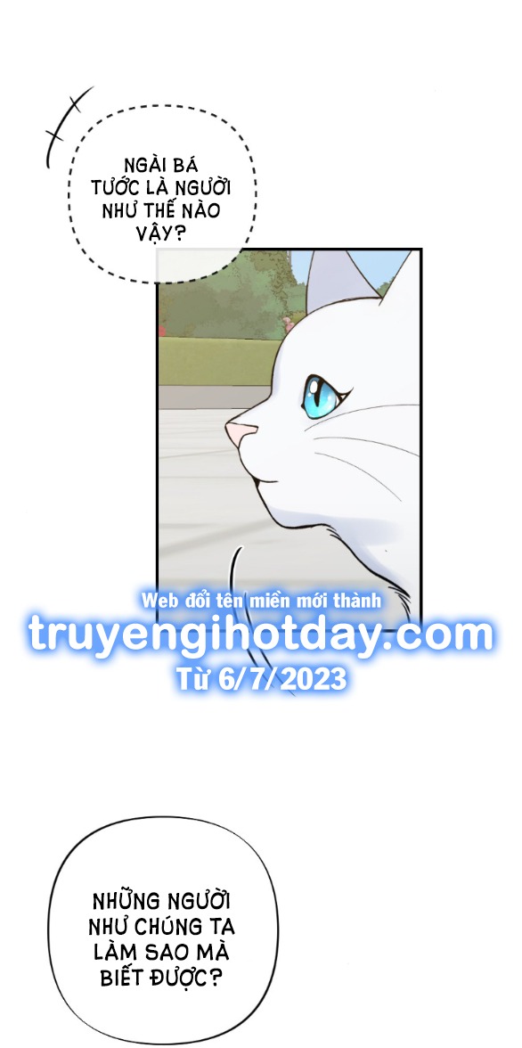 [18+] chuyện mèo trắng bị ba tước báo đen ăn thịt chapter 3.2 59