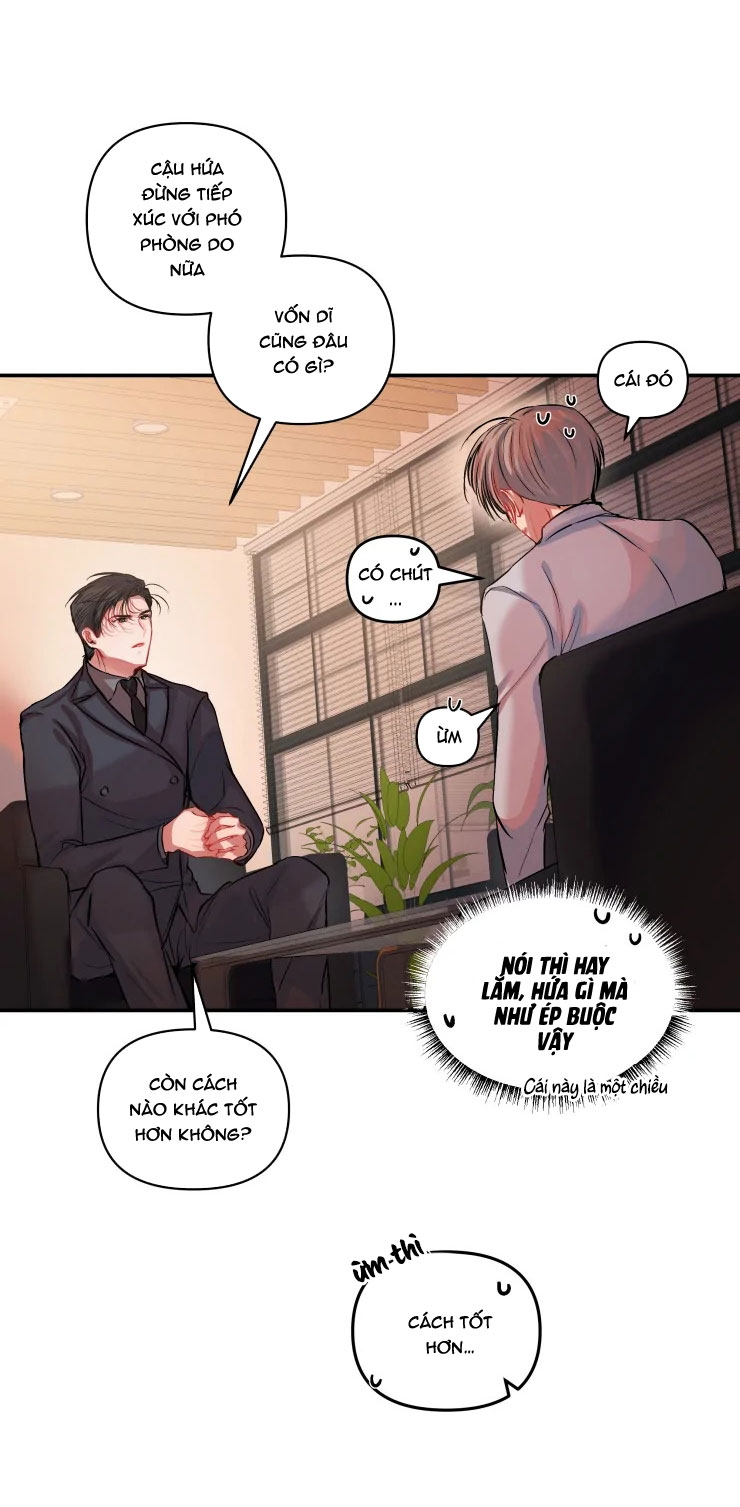 hợp đồng tình yêu chapter 6 59