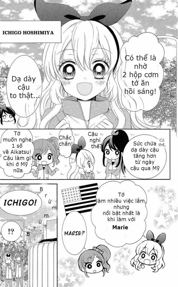aikatsu! chapter 1 3