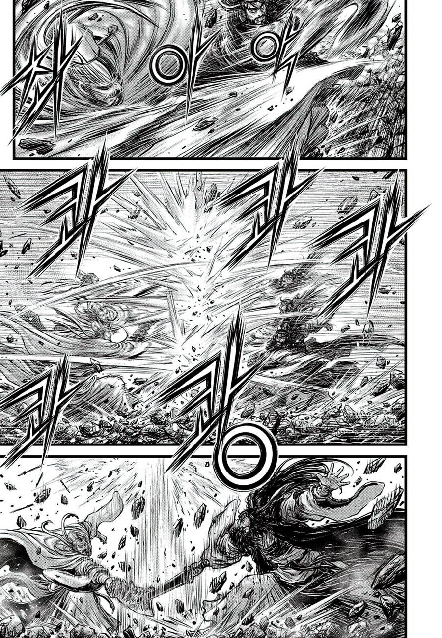 hiệp khách giang hồ m chapter 644 4