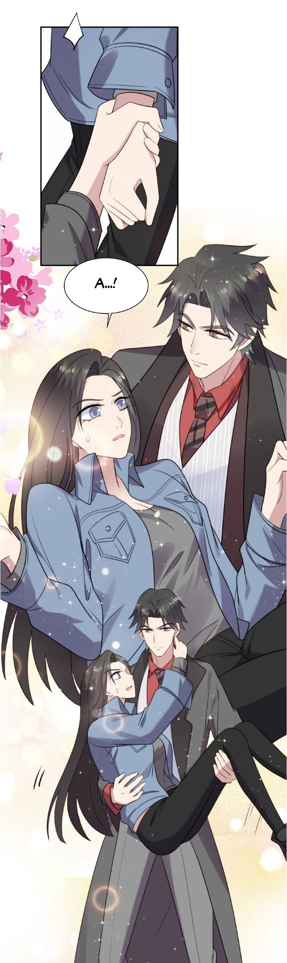 khoá chặt đôi môi (full) chapter 18 22