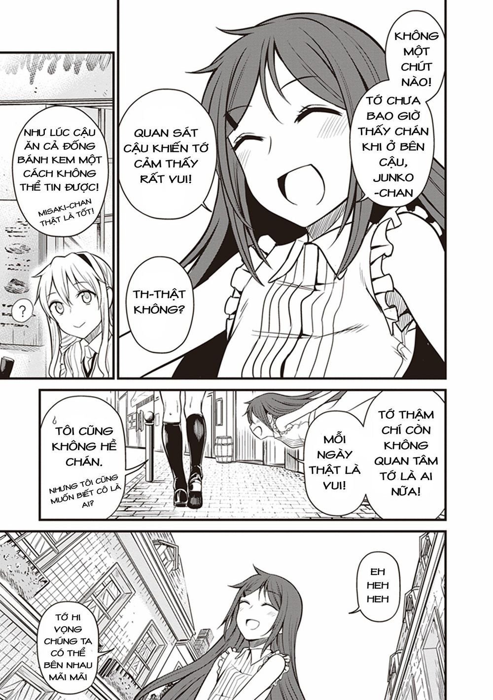 to aru kagaku no railgun gaiden: astral buddy chapter 5 26