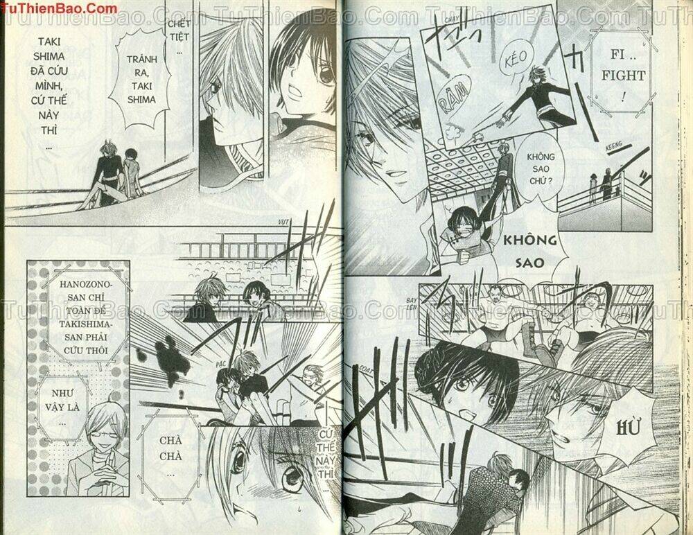 s a - lớp học ưu tú chapter 2 18