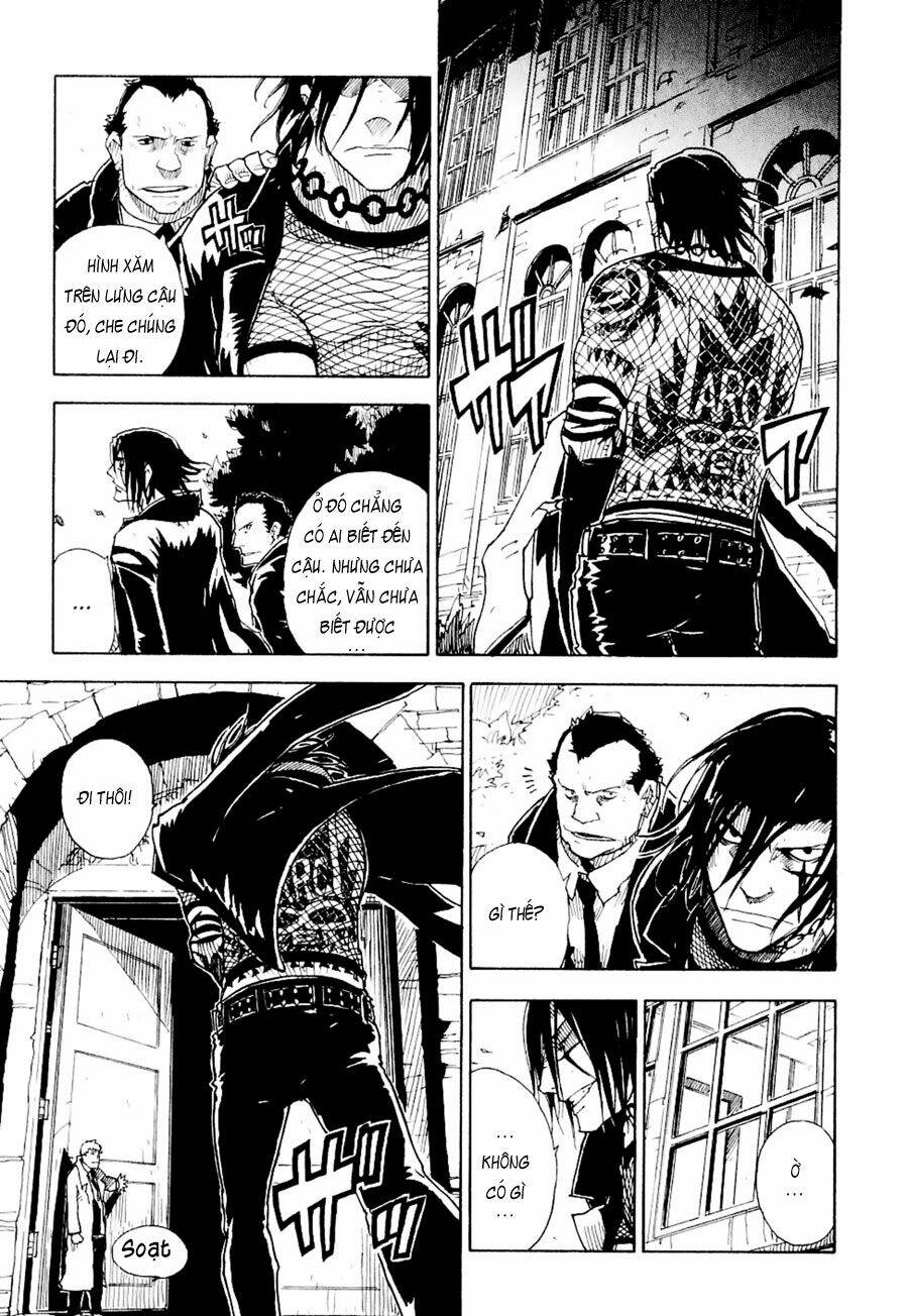 king of thorns chapter 20 31