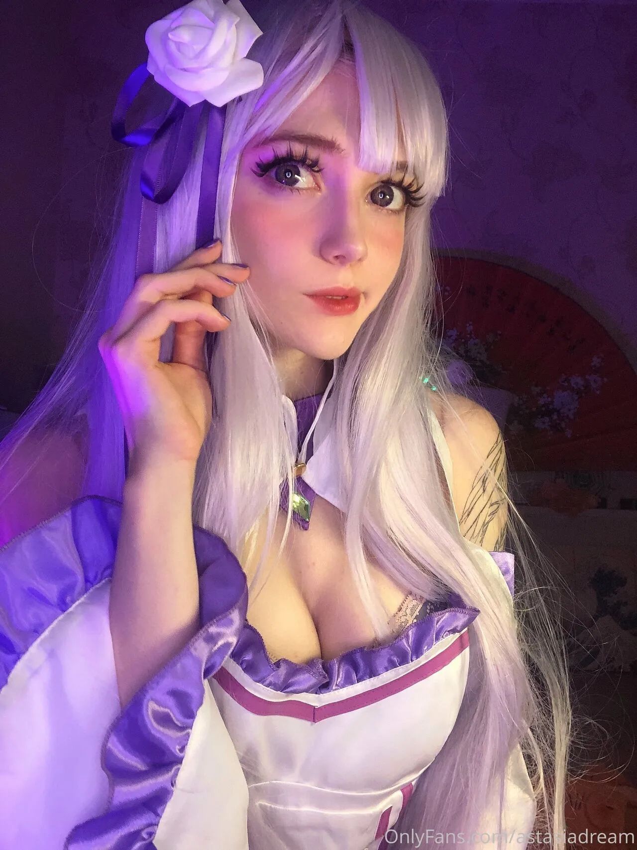 hình cosplay chapter 367 7