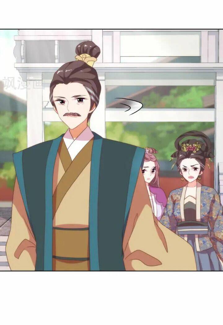 ồ, phu quân đáng yêu của tôi! chapter 14 19