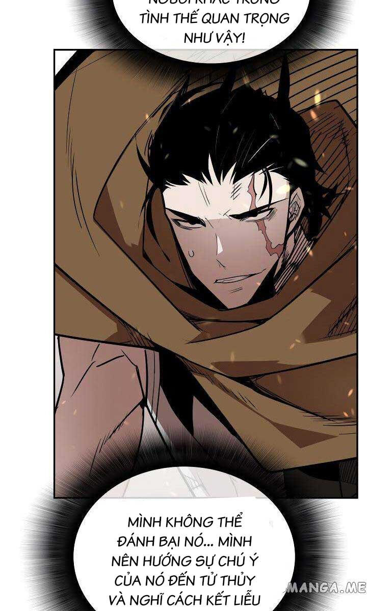 tôi là lính mới chapter 141.1 4