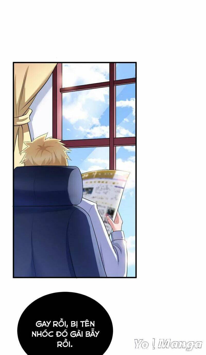 cô dâu gả thay của tổng tài chapter 36 24