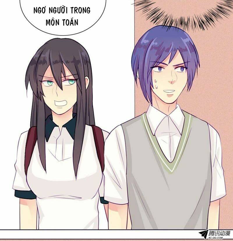 song sinh đổi chỗ ở chapter 5 78