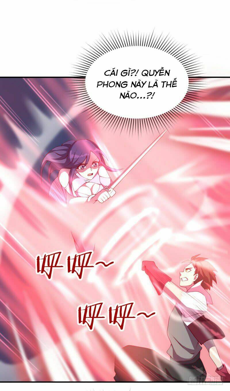 game thủ có bàn tay vàng mạnh nhất chapter 1 92