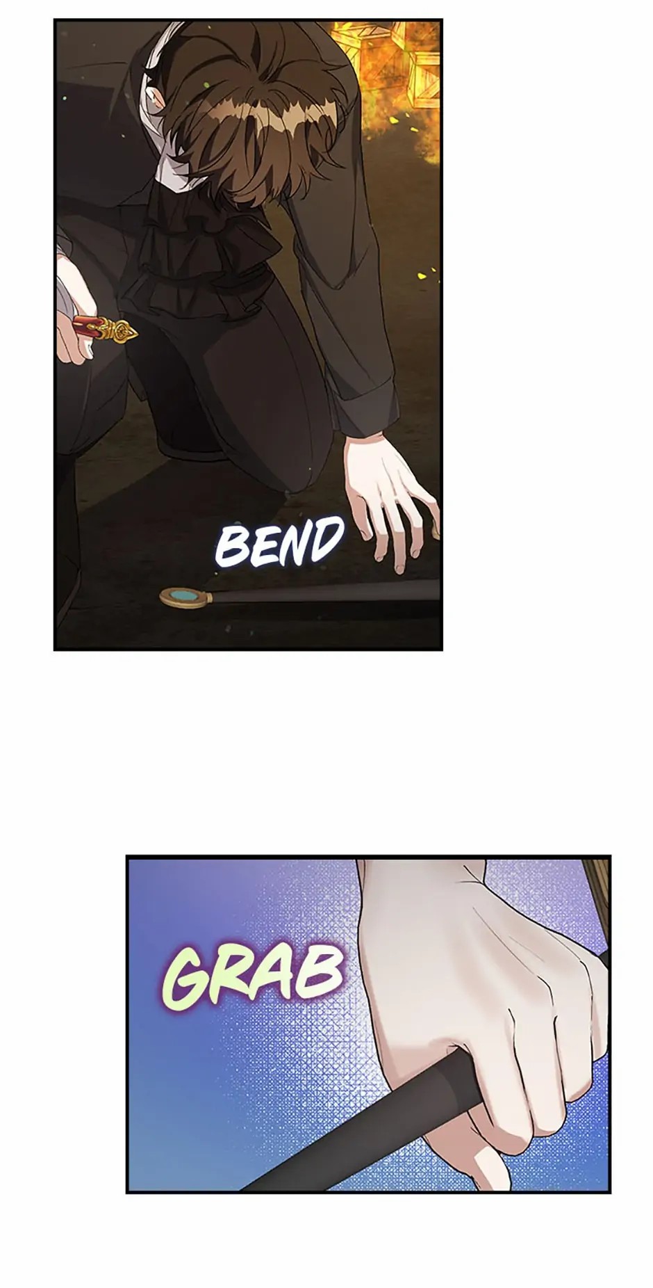 tên nam chính này cản đường tôi! chapter 10.2 16