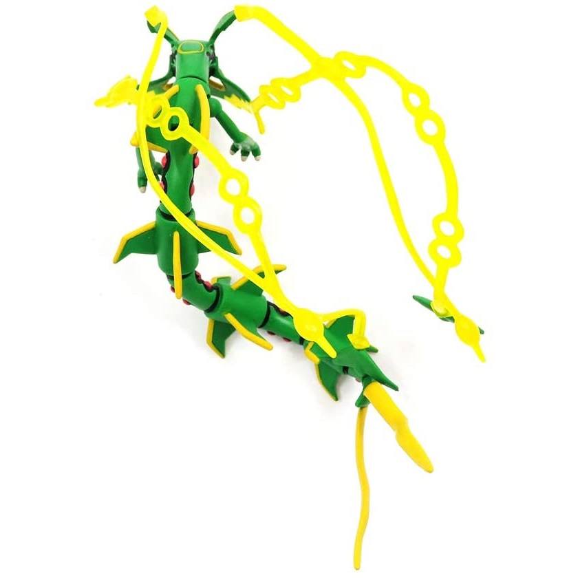 Rayquaza và 5 Pokemon tộc Rồng MẠNH và NGẦU nhất quả đất