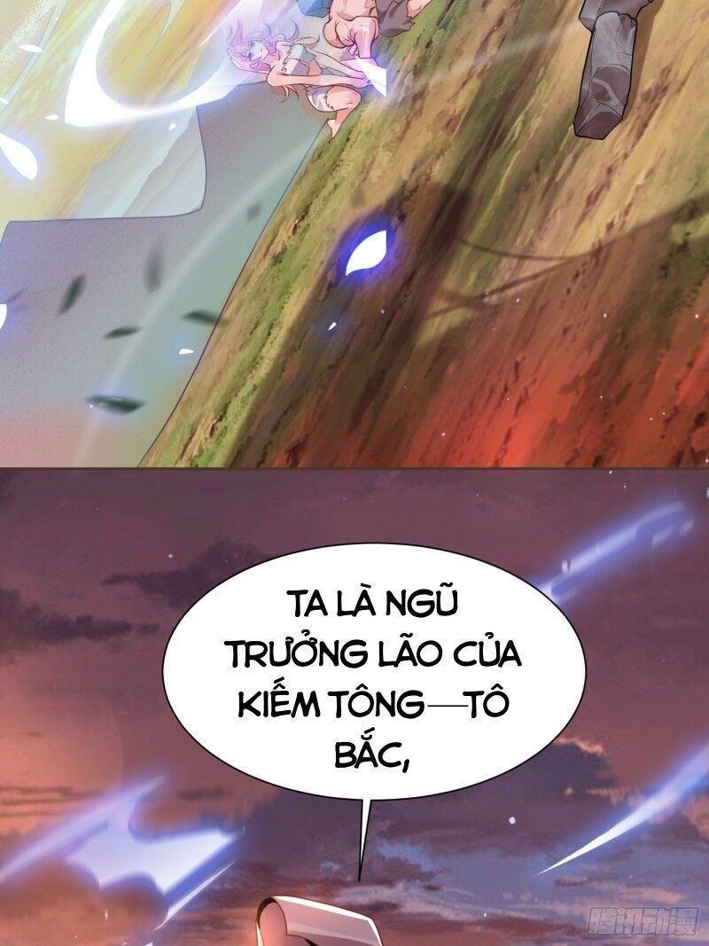 mỗi nữ đồ đệ đều muốn giết ta chapter 1 30