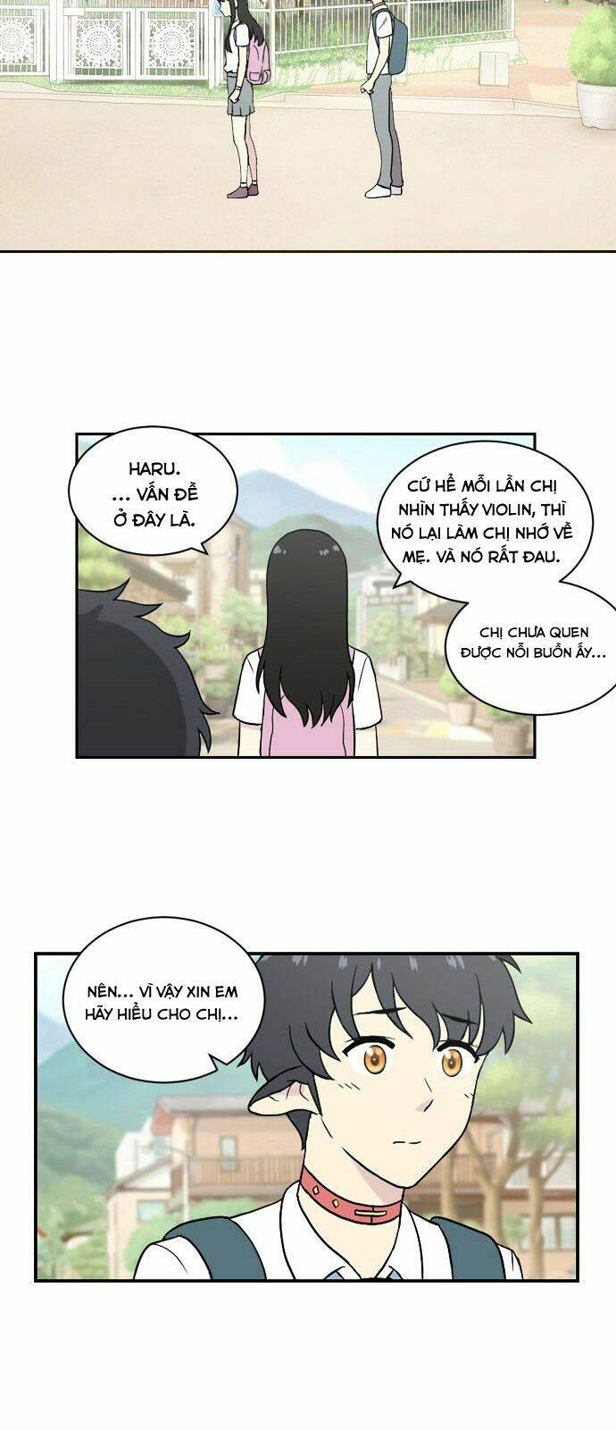 haru ơi chapter 6 23