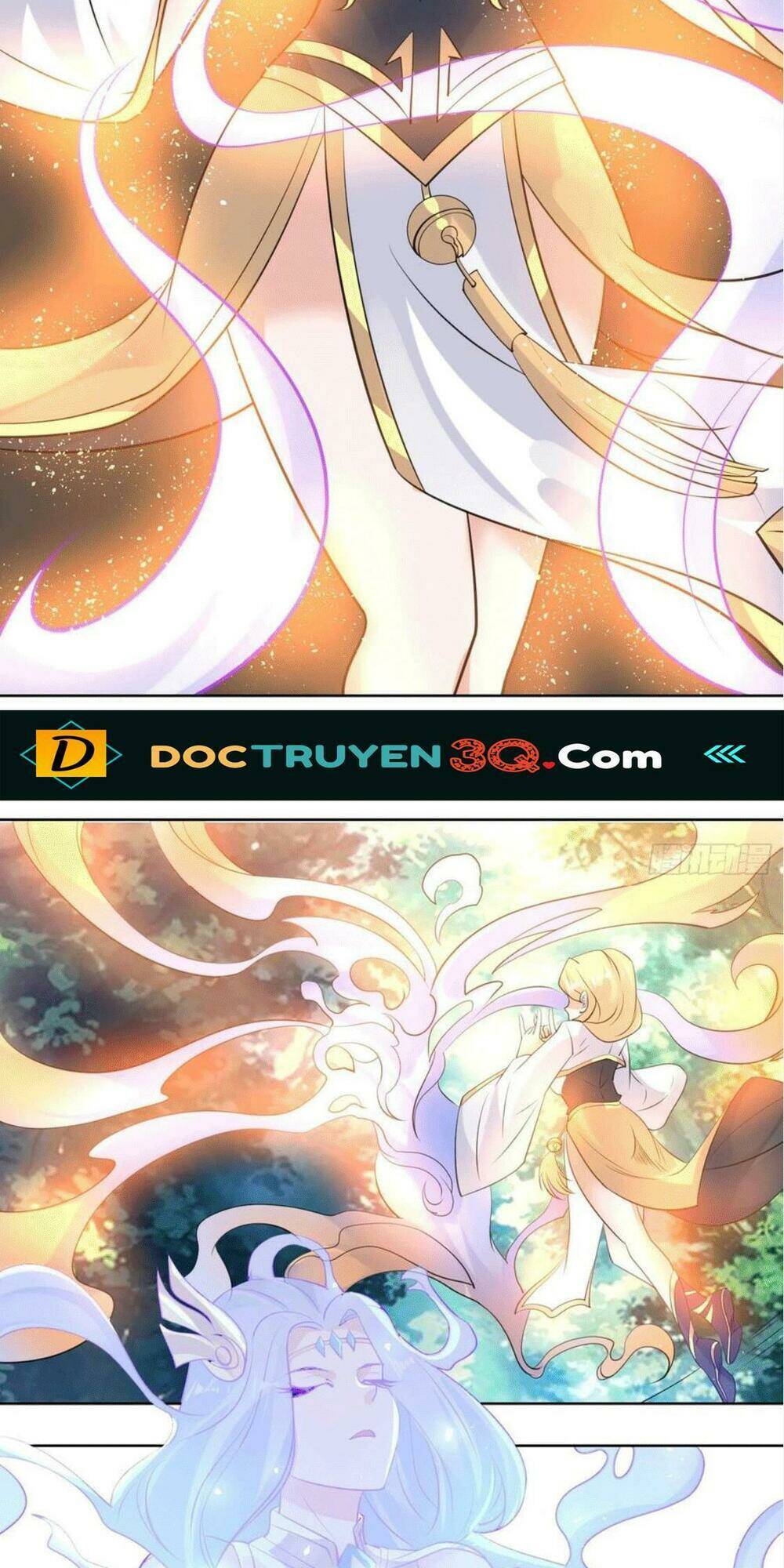 giáng thần chiến ký chapter 99 32