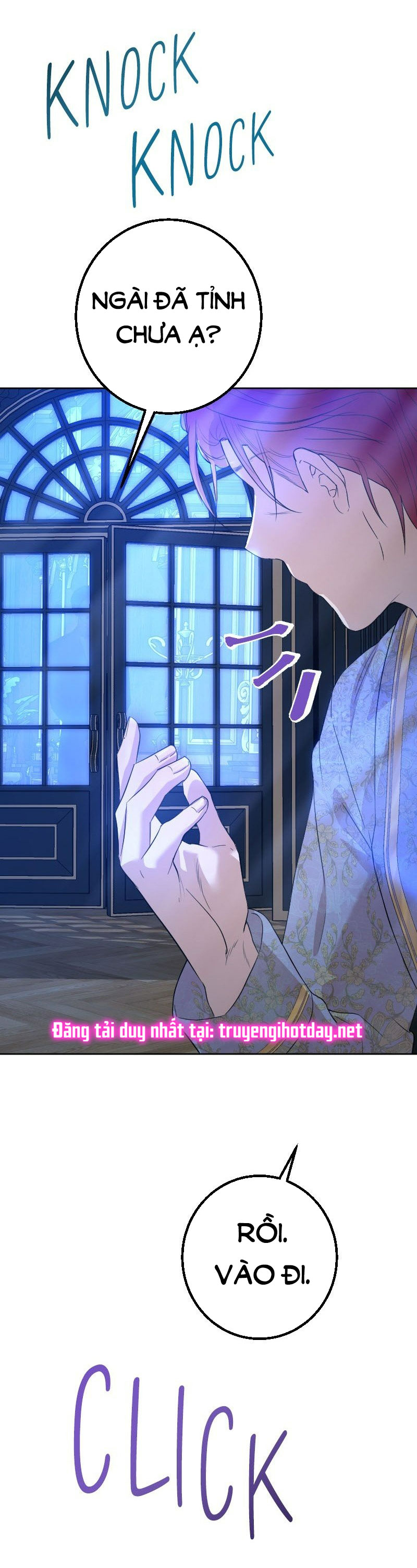 ngã rẽ định mệnh chapter 21.2 46