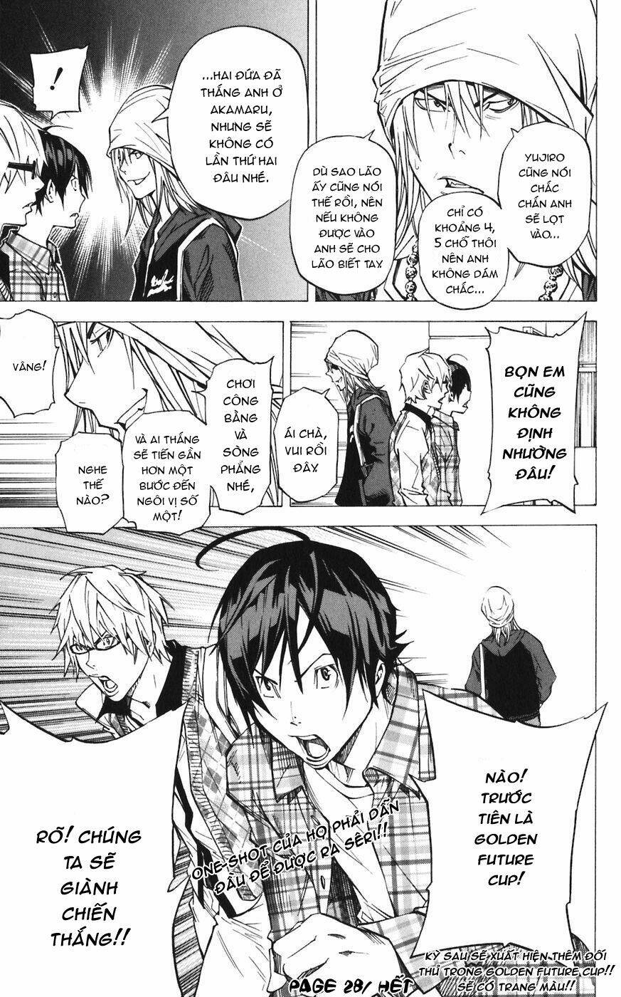 họa sĩ truyện tranh chapter 28 19