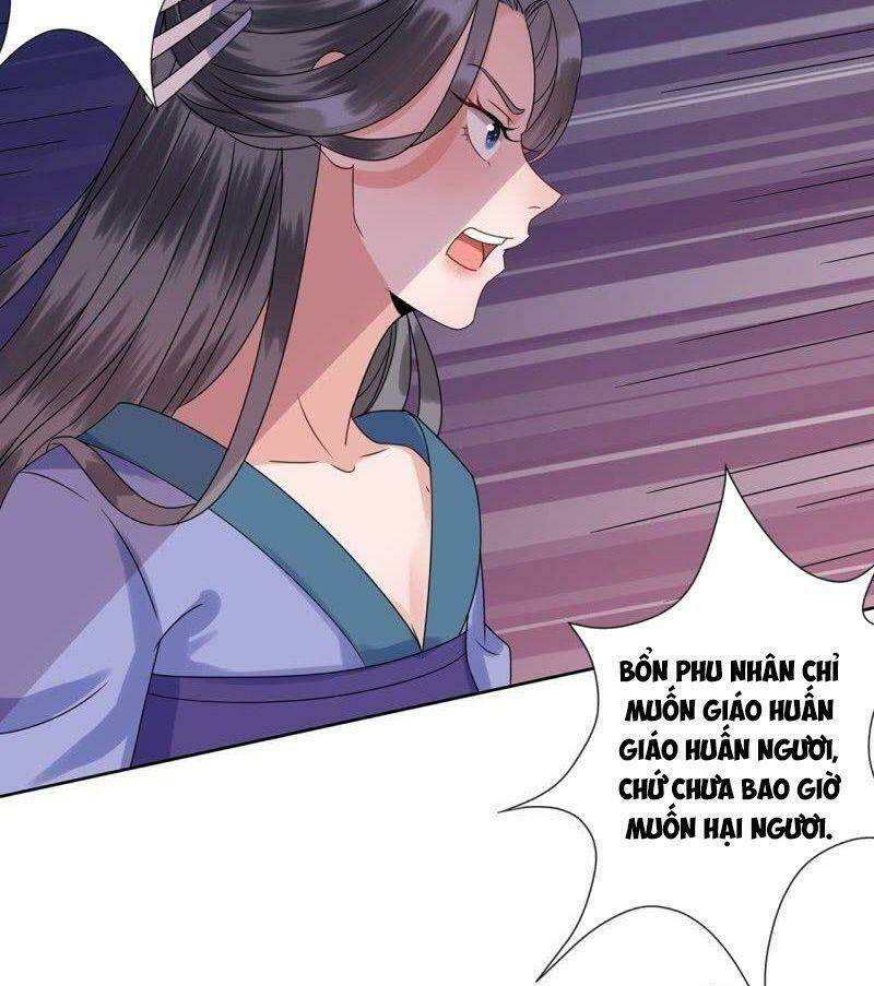 vương gia kiêu ngạo quá khó cua chapter 27 36