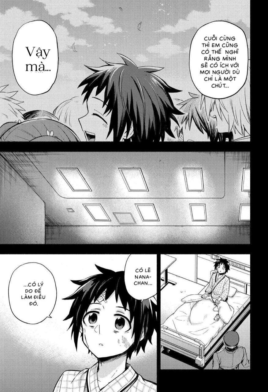 nana vô năng chapter 53 12