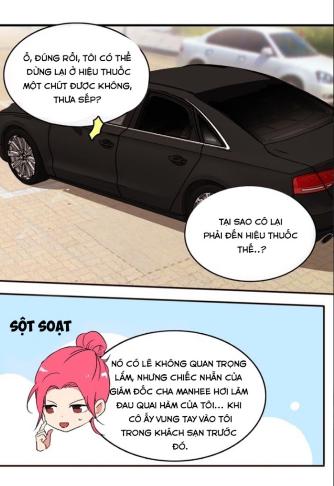 rắc rối về vấn đề yêu đương của tôi chapter 27 39