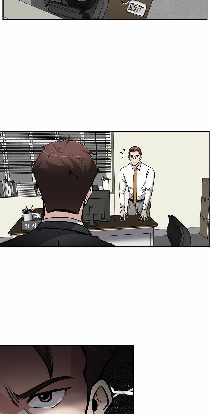 điều tra viên chuyển sinh chapter 69 45