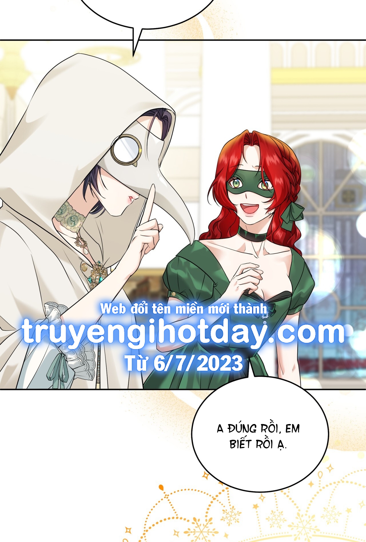 dấu tích của tiên nữ chapter 17.1 28