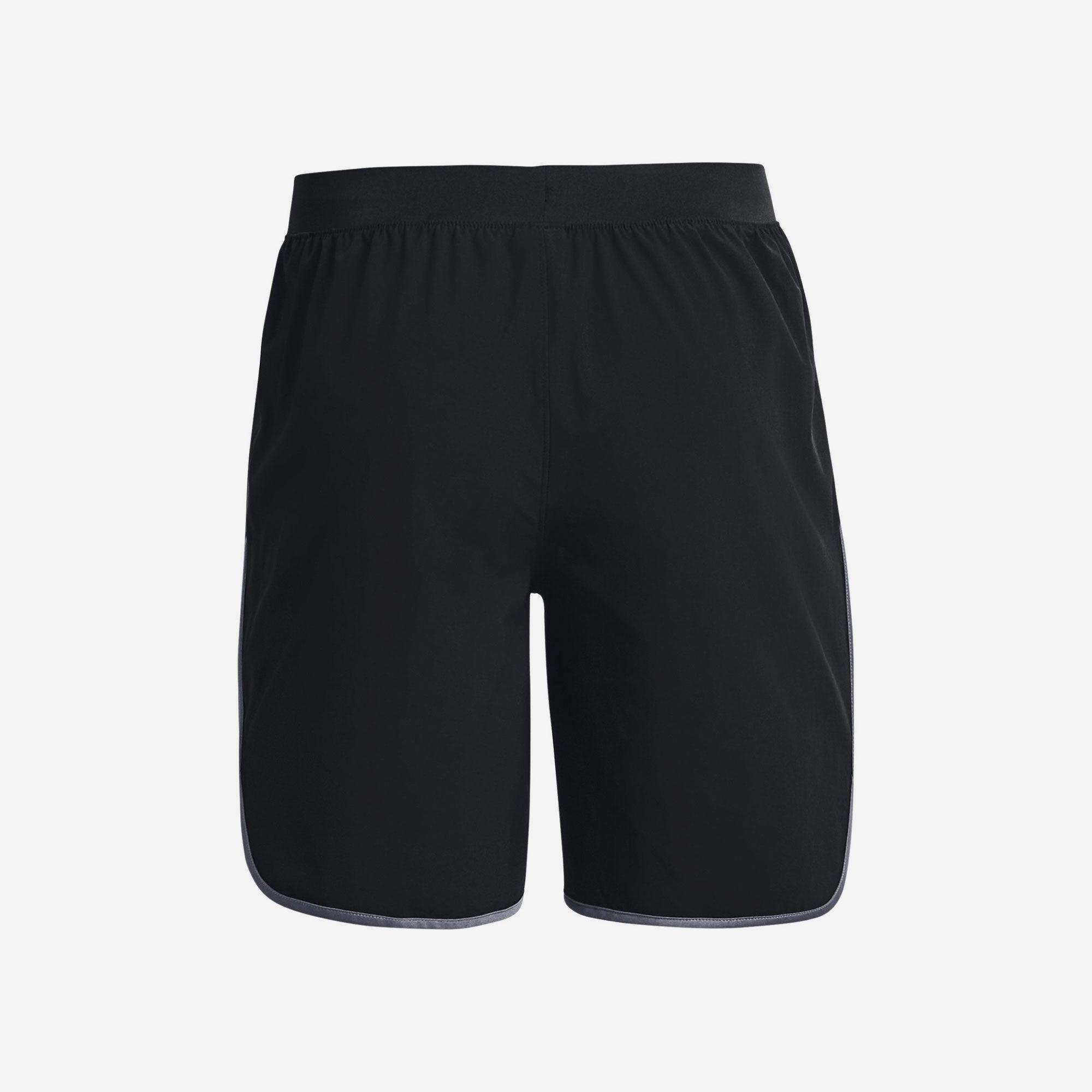 Quần ngắn thể thao nam Under Armour Woven - 1377026-001