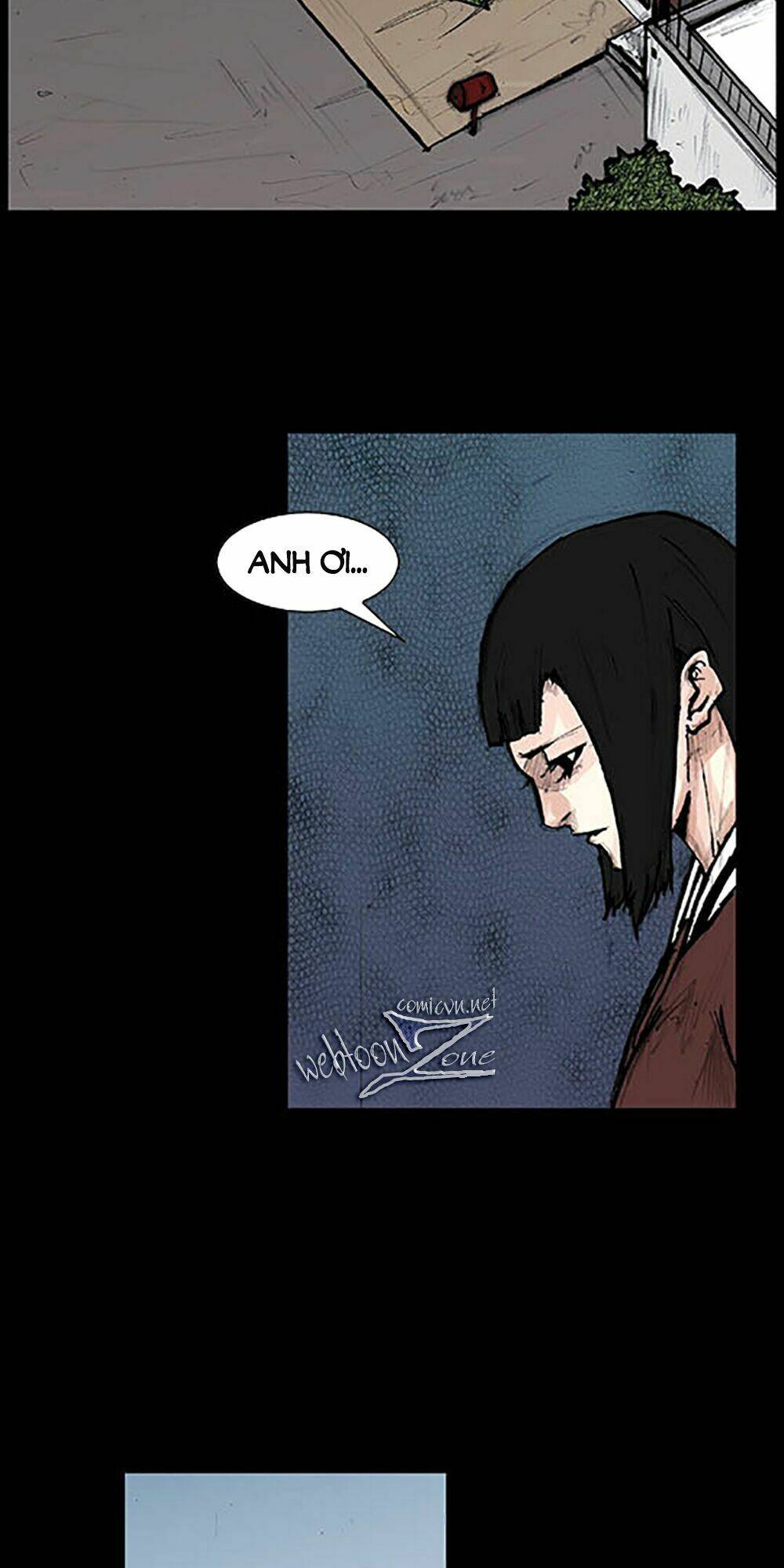 độc cô tiền truyện chapter 33 15