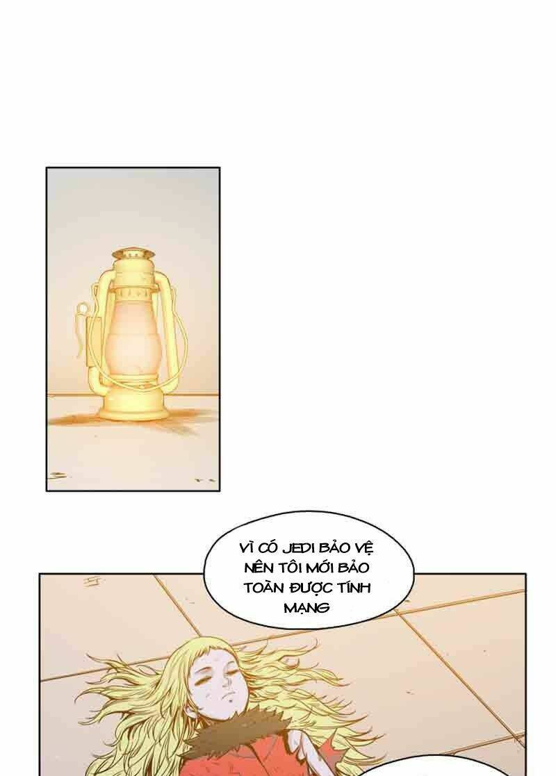 vua của vong linh chapter 58 20