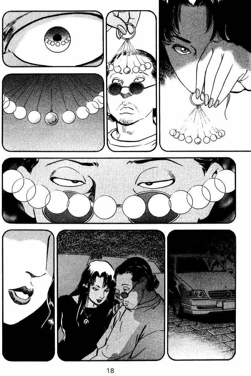 old boy chapter 70 20