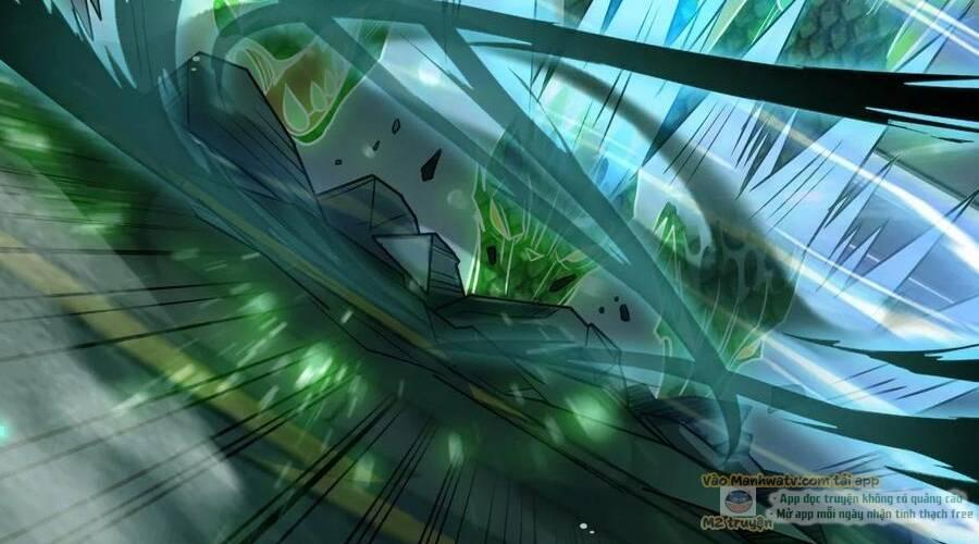 nhìn thấy thanh máu, ta xử tội thần linh chapter 104 54