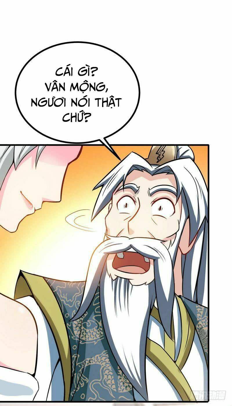 chí tôn thần ma chapter 23 9