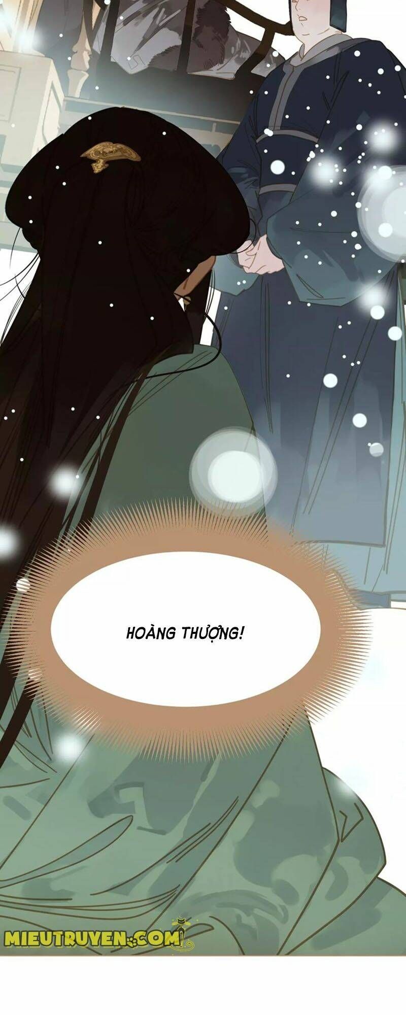 nhất đại linh hậu chapter 4 27