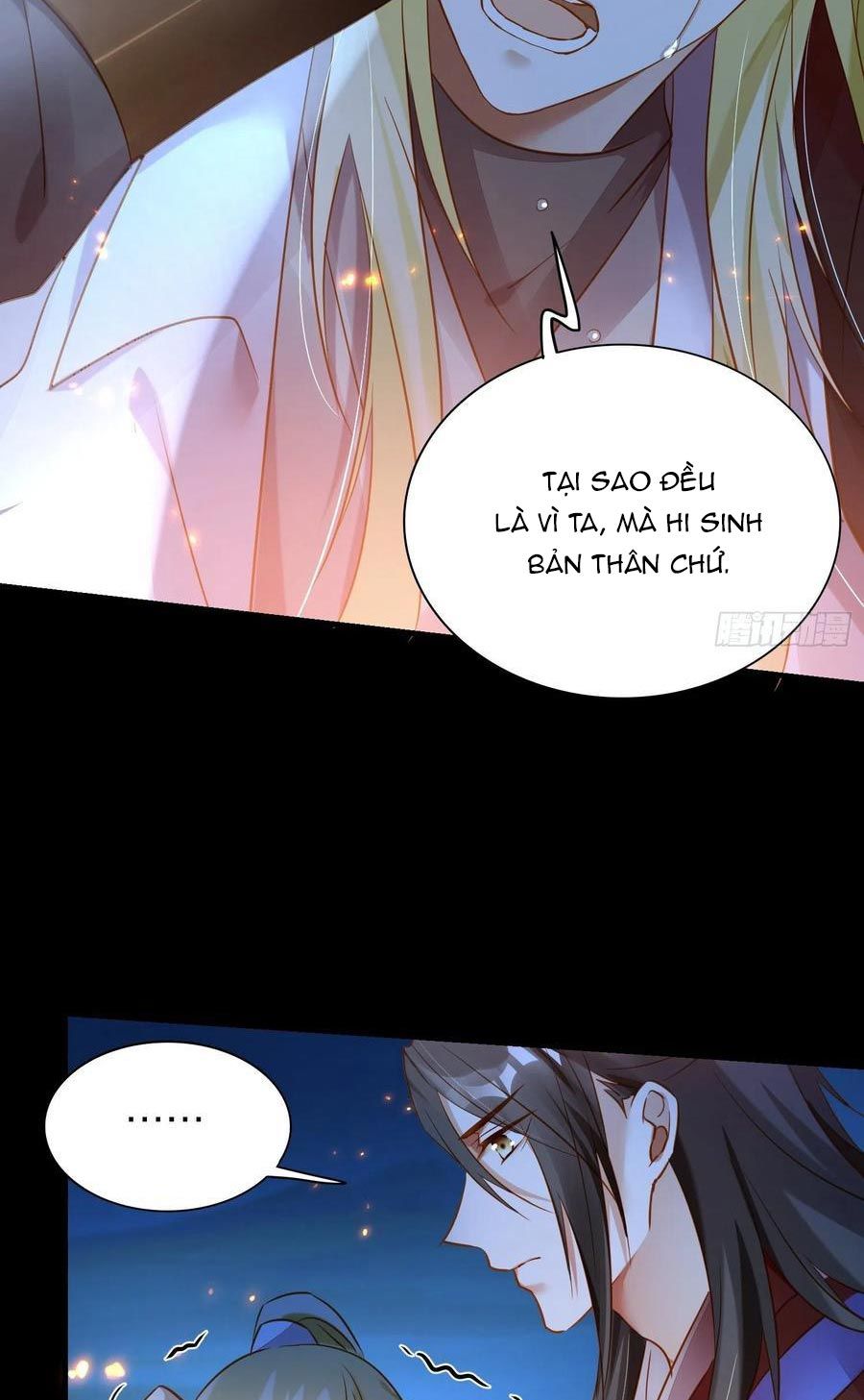 lục thân bất nhận chapter 81 5