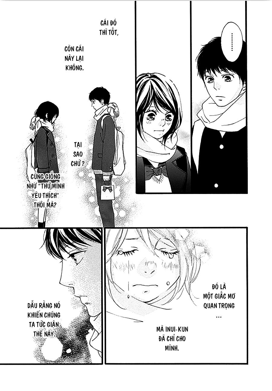 omoi, omoware, furi, furare chapter 35 10